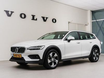 Volvo V60 CC