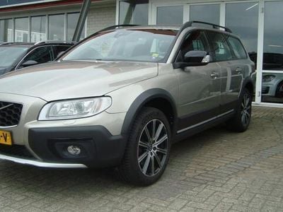 Occasion Volvo XC70 245 PK (180 kW) 2015 Grijs SUV