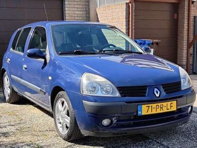 Renault Clio II