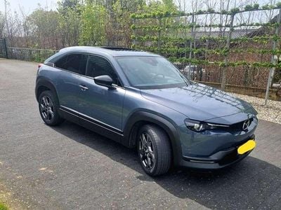 Mazda MX30
