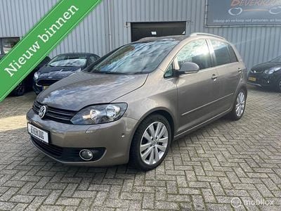 VW Golf Plus