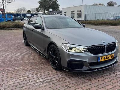 Gebruikt 2020 BMW 530 | € 34.995 (Eerlijke prijs)