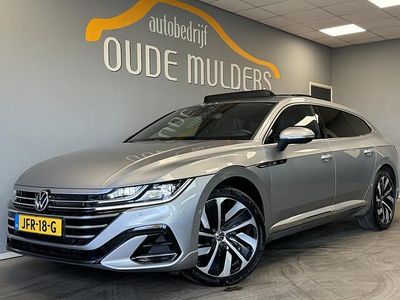 VW Arteon
