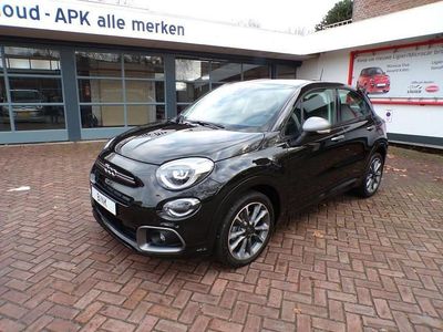 Occasion Fiat 500e Sport 96 kW (131 PK) 2024