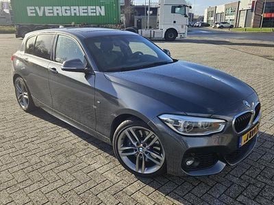 Gebruikt 2015 BMW 125 M Sport Hatchback | € 11.950