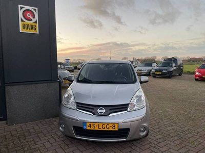 tweedehands Nissan Note 1.6 Acenta