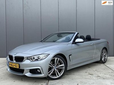 tweedehands BMW 435 435 i High Executive M-Pakket Origineel NL Head-Up