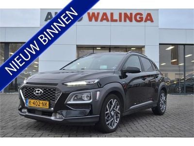 Occasion 2021 Hyundai Kona Premium SUV | € 15.900 (Goede deal)