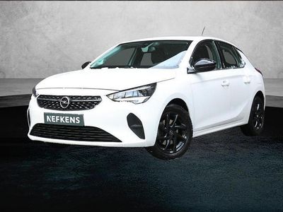 Wit Occasion 2021 Opel Corsa GS Line Hatchback | € 15.720 (Duur)