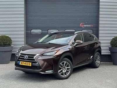 Lexus NX300h