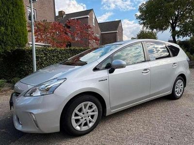 Toyota Prius+