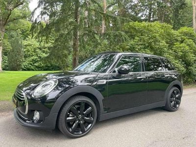 Mini Cooper Clubman