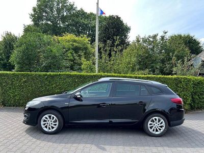 Renault Mégane GrandTour
