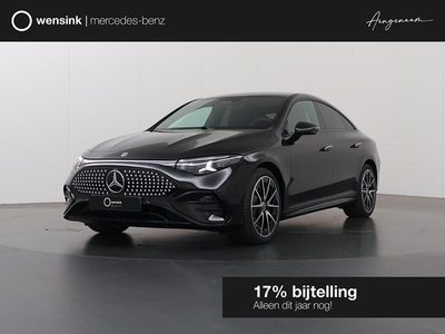 Mercedes CLA 250+