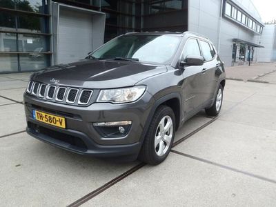 tweedehands Jeep Compass 1.4 M.AIR LONGITUDE