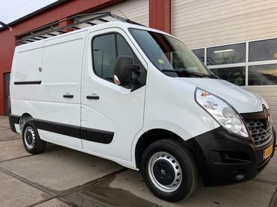 tweedehands Renault Master T28 2.3 dCi L1H1