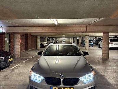 BMW 435