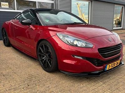 Gebruikt 2014 Peugeot RCZ Coupé | € 15.600