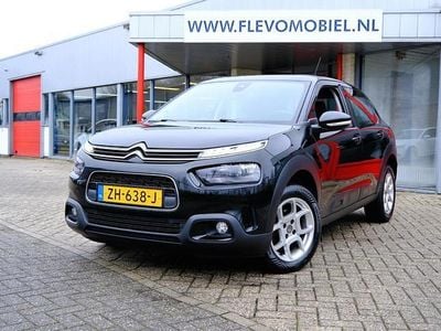 Occasion Citroën C4 Cactus Business Class 102 PK (75 kW) 2019 Hatchback