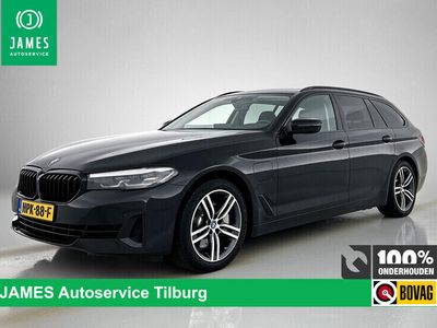 BMW 530e