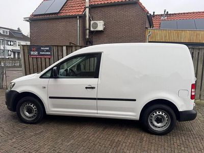 Occasion VW Caddy 75 PK (55 kW) 2012 Overige MPV