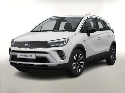 Occasion Opel Crossland Elegance 110 PK (80 kW) 2023 Overige SUV