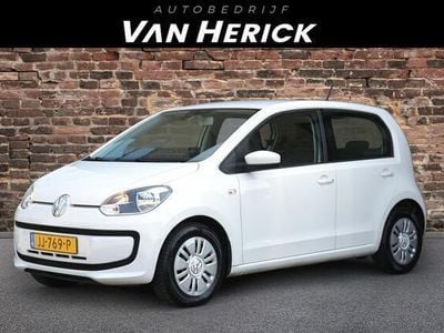 VW up!
