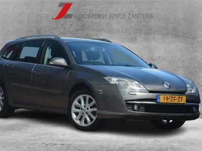 Renault Laguna III