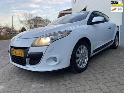 Gebruikt 2009 Renault Mégane III Coupé | € 3.850 (Eerlijke prijs)