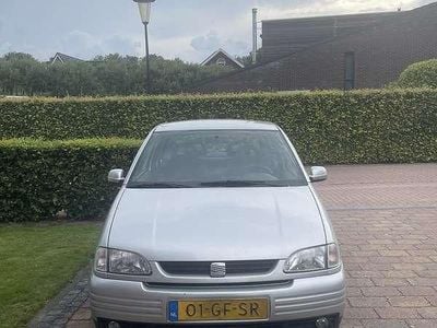 Seat Arosa