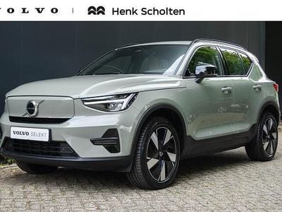 Volvo EX40