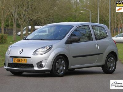 tweedehands Renault Twingo 1.2-16V Authentique / Airco / Van 1e eigenaar / Slechts 96.000 km. / Stuurbekrachtiging