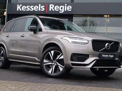 Grijs (metallic) Occasion 2020 Volvo XC90 R-Design SUV | € 47.950 (Eerlijke prijs)