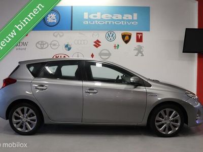 tweedehands Toyota Auris 1.8 Hybrid Executive/Automaat