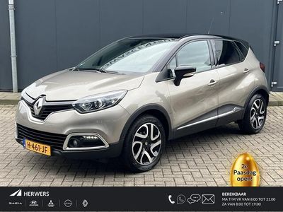 tweedehands Renault Captur 0.9 TCe Helly Hansen / Navigatie / Trekhaak / Ach