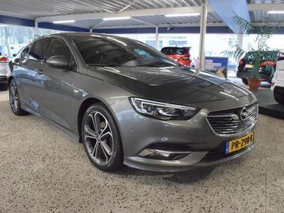 tweedehands Opel Insignia 1.5 T GRAND SPORT OPC-LINE 1.5 T 165 PK