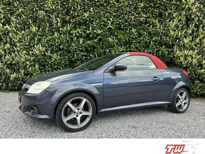 Opel Tigra