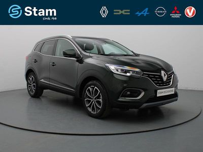 Groen Gebruikt 2019 Renault Kadjar Intens SUV | € 18.790 (Eerlijke prijs)