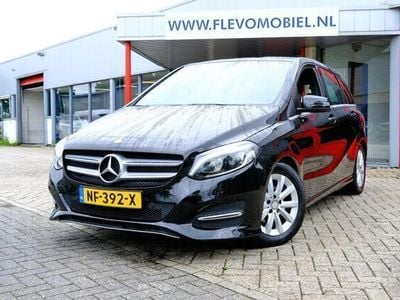 Mercedes B180
