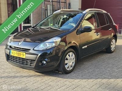 Renault Clio GrandTour