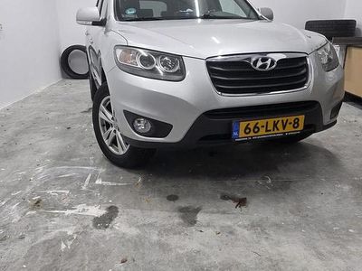 Occasion Hyundai Santa Fe 174 PK (127 kW) 2010 SUV