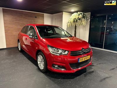 Gebruikt 2016 Citroën C4 Feel | € 6.999 (Eerlijke prijs)