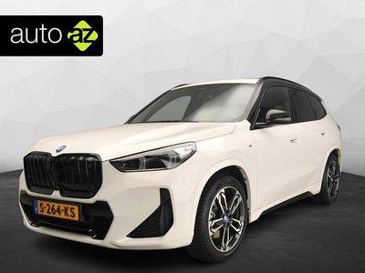 Occasion BMW iX1 M Sport 230 kW (313 PK) 2023 Wit SUV
