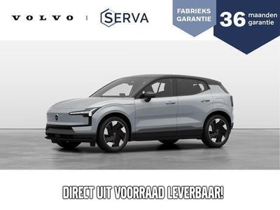tweedehands Volvo EX30 Single Motor Extended Range Plus 69 kWh | Direct u