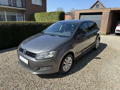 Grijs Gebruikt 2011 VW Polo Style Hatchback | € 4.750