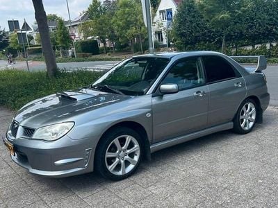 Occasion Subaru Impreza 104 PK (76 kW) 2008 Sedan