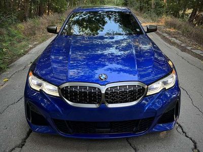 BMW M340