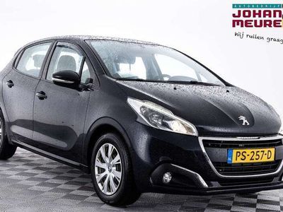 tweedehands Peugeot 208 1.2 PureTech Blue Lion 5-drs | AIRCO | NAVI