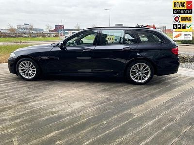 tweedehands BMW 530 5-SERIE Touring d High Executive M pakket