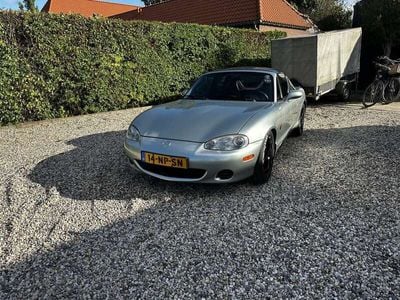 Mazda MX5
